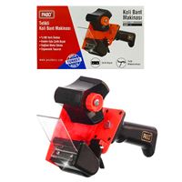 PASO KOLİ BANT KESME MAKİNESİ 340 1