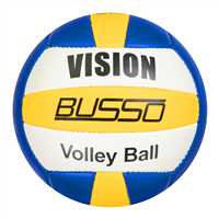 BUSSO VOLEYBOL TOPU VISION EL DİKİŞLİ NO:5 1