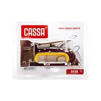 CASSA ZIMBA MAKİNESİ ÇAKMA TİPİ ÇELİK 8436 1