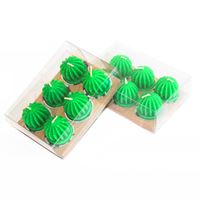 NUR MUM X-655 TOMBUL KAKTÜS 6 LI 1