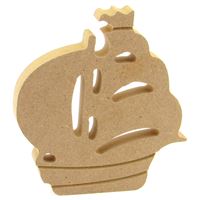 MAGİC ART GEMİ 18MM K 320 1