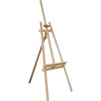 MAGİC ART ŞÖVALE AYAKLI 100 CM KAYIN ÇOCUK 1401K 1