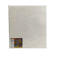 MAGİC ART TUVAL SAYILARLA BOYAMA SETİ 30X40 280 GR 2842SBT 1