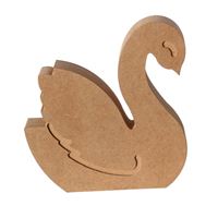 MAGİC ART BİBLO KUĞU 18MM F 48 1