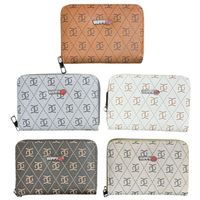 WİPPY CÜZDAN 5027 FERMUARLI 10X14 DERİ 1