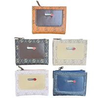 WİPPY CÜZDAN 5049 PATLI FERMUARLI 9X12 DERİ 1