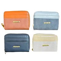 WİPPY CÜZDAN 5054 FERMUARLI 9X12 DERİ 1