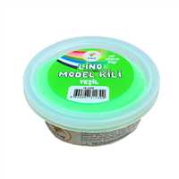 LİNO MODELLEME HAMURU 30 GR 8 RENK 24 LÜ LN-2430 2