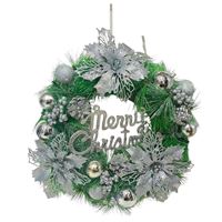 YILBAŞI KAPI SÜSÜ 3306 ÇELENK KÜÇÜK BOY 3