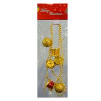 YILBAŞI SÜSÜ 2352 ZİNCİRLİ KARIŞIK 1