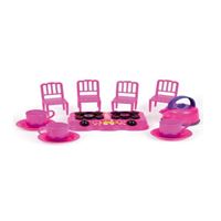 İMAMOĞLU OYUNCAK IMG-133 AYŞENİN MİSAFİR SETİ 2