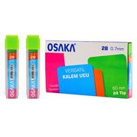 OSAKA MİN 07 2B 60 MM 24 LÜ OKU-60 1