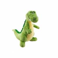 NECO OYUNCAK 520084 PELUŞ SEVİMLİ DİNOZOR 40CM 1