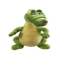 NECO OYUNCAK 520084 PELUŞ SEVİMLİ DİNOZOR 40CM 2