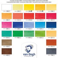VAN GOGH SULUBOYA 24 RENK METAL KUTU 20838624 1