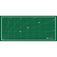 ART CREATİON KESİM MATI 60x45 YEŞİL 93416001 1