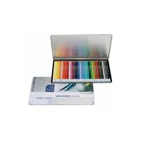 VAN GOGH SULUBOYA KALEMİ 36 RENK METAL KUTU 97740036 1
