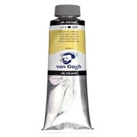 VAN GOGH YAĞLI BOYA TÜP 200 ML SARI NAPLES YELLOW DEEP 223 1