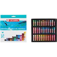 ART CREATİON SULANDIRILABİLİR YAĞLI PASTEL 36 RENK 9029136M 1
