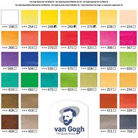VAN GOGH SULUBOYA 36 RENK METAL KUTU 20838636 1