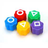 SQUİD GAME BEŞ TAŞ KUTULU 2