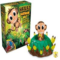 ADORE HAYLAZ MAYMUN 918668 OYUN SETİ 4+ 2
