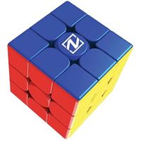 NEXCUBE ZEKA KÜPÜ DK2251 9002 3X3 CLASSİC 8+ 2