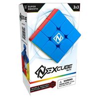 NEXCUBE ZEKA KÜPÜ DK2251 9002 3X3 CLASSİC 8+ 3
