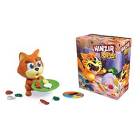 ADORE HINZIR KEDİ 921294 OYUN SETİ 4+ 1