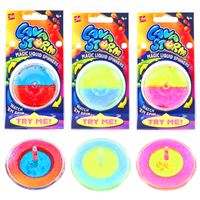 LAVA STORM YW1764 MAGİC LİQUİD SPİNNERS 4+ 1