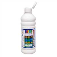 SÜDOR AKRİLİK BOYA 500 ML BEYAZ SD1009-13 1