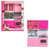 OYDAŞ MY MODERN KİTCHEN 02307 FIRIN VE LAVABO 2 Lİ SET 3+ 1