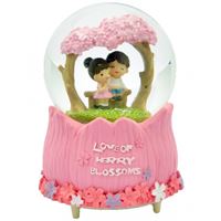 TAROS 4650 KAR KÜRESİ KURMALI LOVE OF HERRY BÜYÜK 1