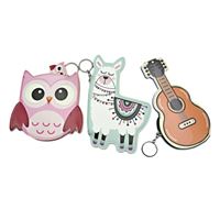 TAROS UNICK COLOR 4246 ŞEKİLLİ CÜZDAN 1