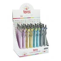 TAROS VERSATİL TASLI METALİK 48 Lİ 5954 1