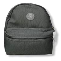 STAR POLO SIRT ÇANTASI 7031 SUNİ DERİ GRİ 25X32X10 İKİ BÖLMELİ 1