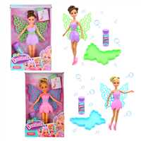 SUNMAN DREAMEEZ BEBEK 81046 BALONCUK PERİSİ 3+ 1