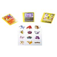 POKEMON UNBROKEN BONDS TİN BOX OYUN KARTI 72 Lİ 1