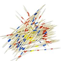 MORTOYS MİKADO ÇUBUKLARI 9776 3+ 1