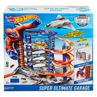 HOT WHEELS FML03 ULTİMATE GARAJ DEV KULE 2