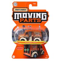 MATCHBOX FWD28 METAL ARABALAR 1