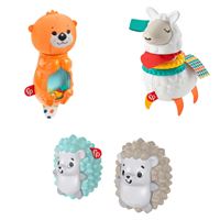 FİSHER PRİCE FXC20-FXC21-FXC22 DİŞLİK VE ÇINGIRAKLAR 3 AY+ 3