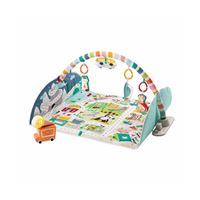 FİSHER PRİCE GJD41 ŞEHİR MACERASI JUMBO JİMNASTİK MERKEZİ 1