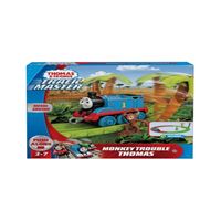 THOMAS FRİENDS GJX83 AFRİKADA OYUN SETİ 1