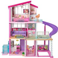 BARBİE GHN53 DREAM HOUSE RÜYA EV 1
