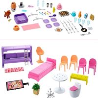 BARBİE GHN53 DREAM HOUSE RÜYA EV 2
