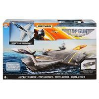 MATCHBOX GNN28 TOP GUN MAVERİCK AİRCRAFT 1
