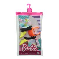 BARBİE GWD96-GWC27 KIYAFET KOLEKSİYONU 1