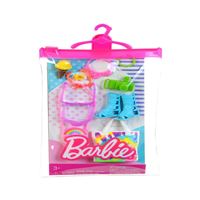 BARBİE GWD98-GWC28 MODA AKSESUARLARI 2