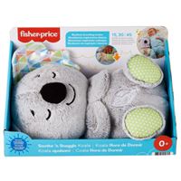 FİSHER PRİCE GRT59 UYKU ARKADAŞI KOALA 0+ 2